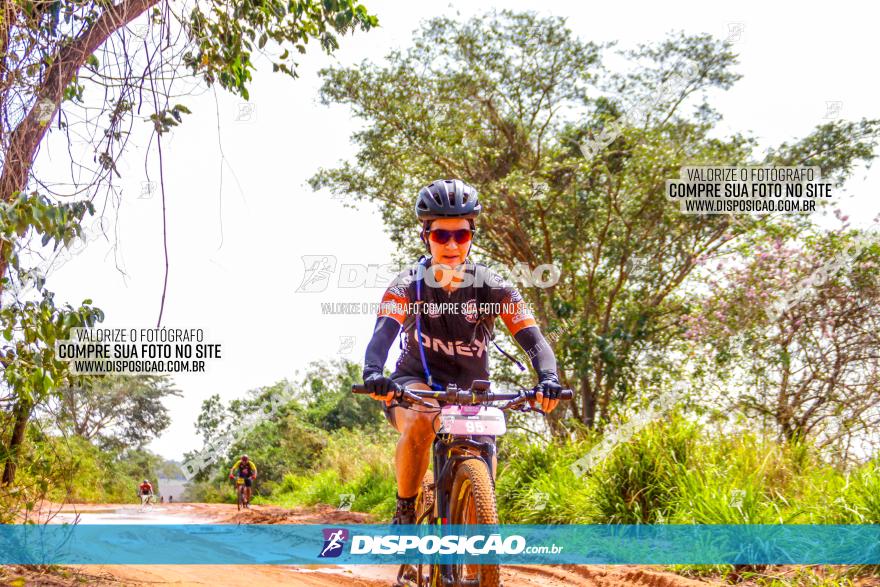 8ª Ultramaratona Pata de Onça - Domingo