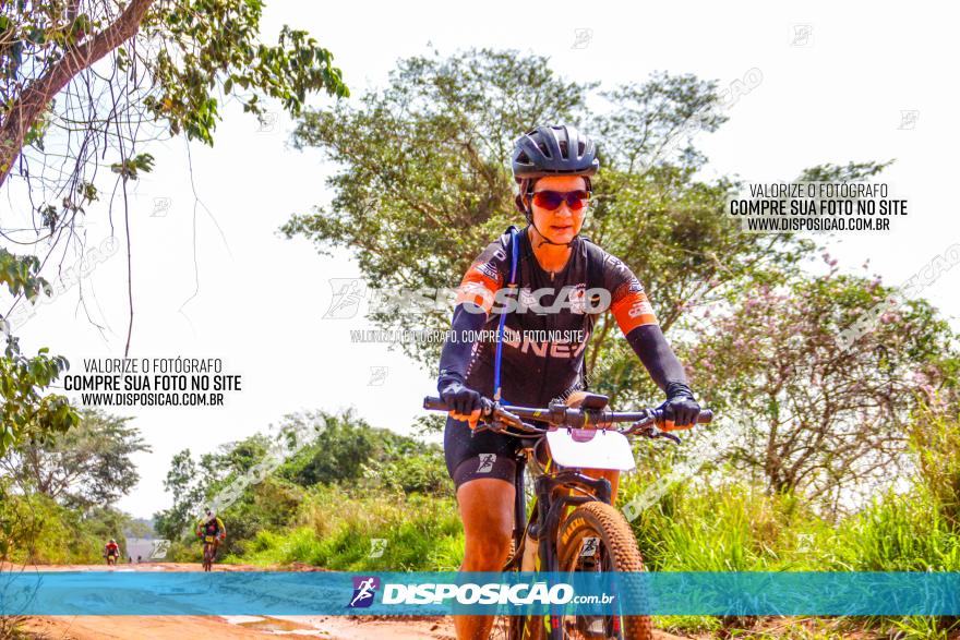 8ª Ultramaratona Pata de Onça - Domingo