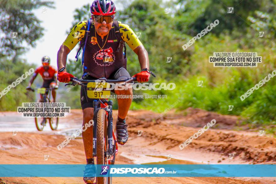 8ª Ultramaratona Pata de Onça - Domingo