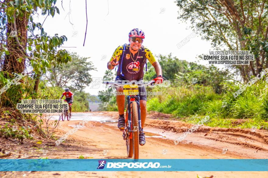 8ª Ultramaratona Pata de Onça - Domingo