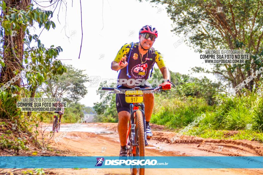 8ª Ultramaratona Pata de Onça - Domingo