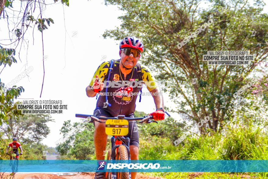 8ª Ultramaratona Pata de Onça - Domingo