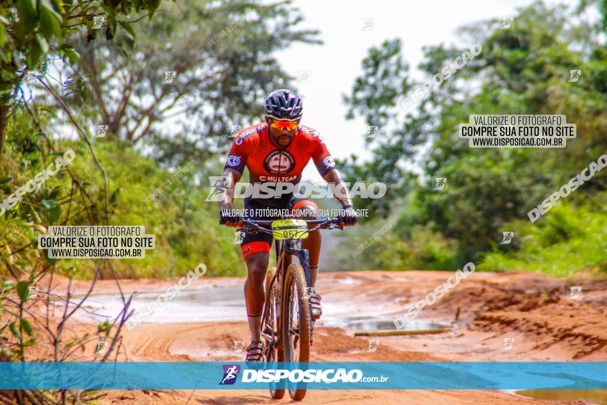 8ª Ultramaratona Pata de Onça - Domingo