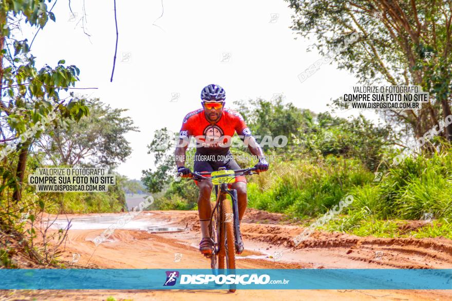 8ª Ultramaratona Pata de Onça - Domingo