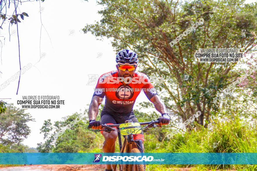 8ª Ultramaratona Pata de Onça - Domingo