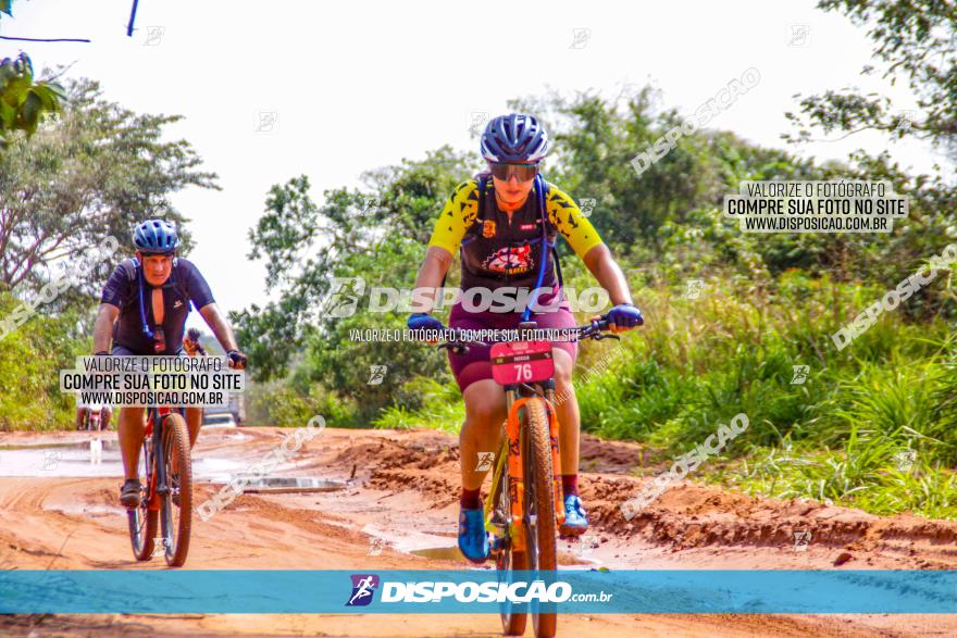 8ª Ultramaratona Pata de Onça - Domingo