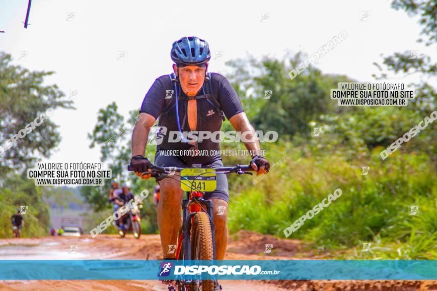 8ª Ultramaratona Pata de Onça - Domingo