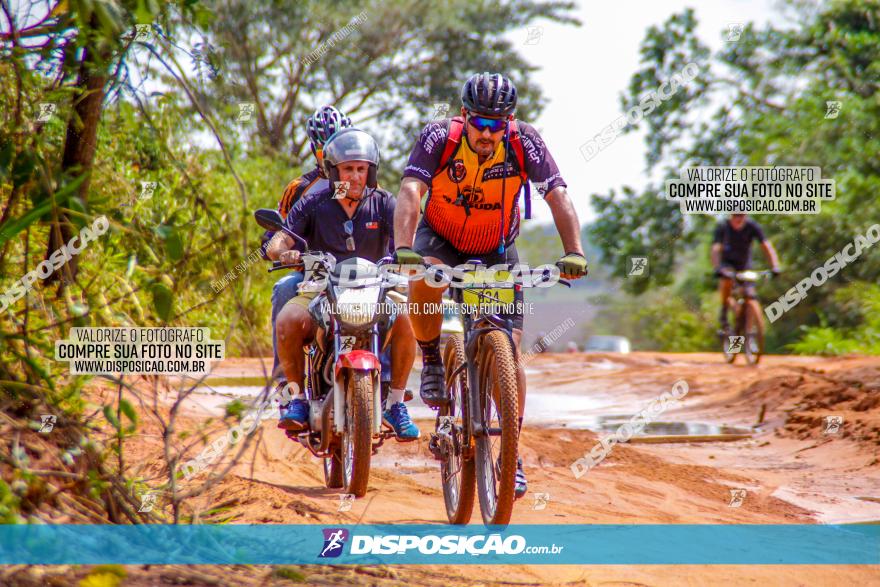 8ª Ultramaratona Pata de Onça - Domingo