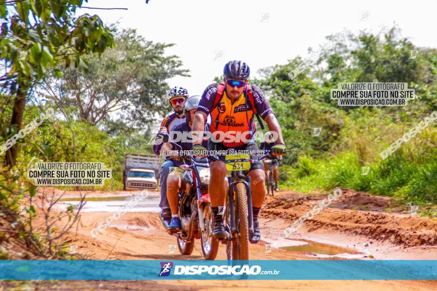 8ª Ultramaratona Pata de Onça - Domingo