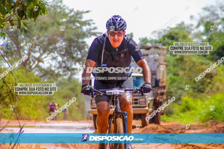 8ª Ultramaratona Pata de Onça - Domingo