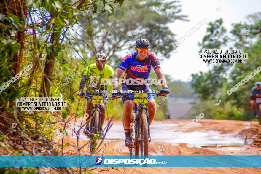 8ª Ultramaratona Pata de Onça - Domingo