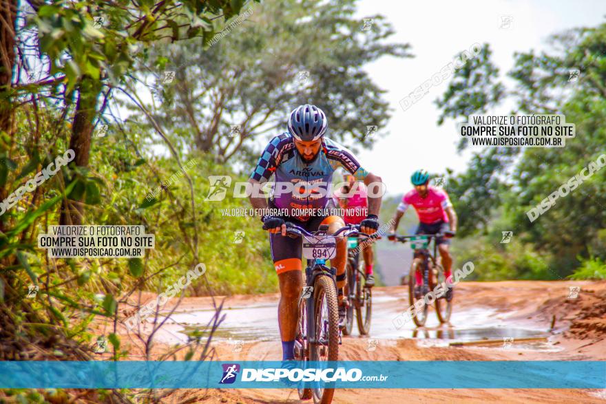 8ª Ultramaratona Pata de Onça - Domingo