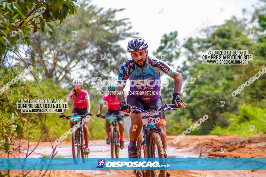 8ª Ultramaratona Pata de Onça - Domingo