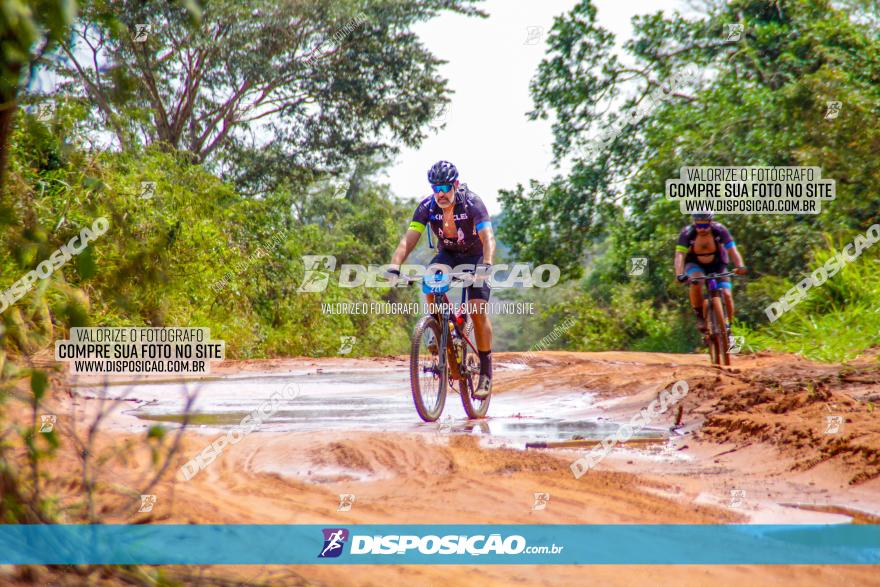 8ª Ultramaratona Pata de Onça - Domingo