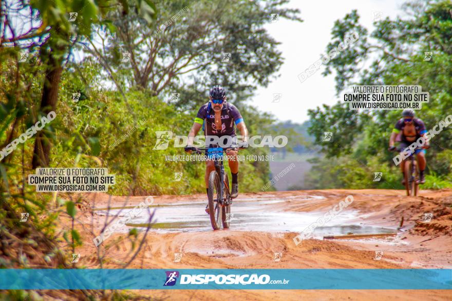 8ª Ultramaratona Pata de Onça - Domingo