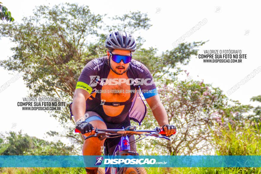 8ª Ultramaratona Pata de Onça - Domingo