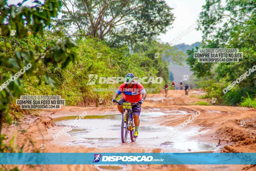 8ª Ultramaratona Pata de Onça - Domingo