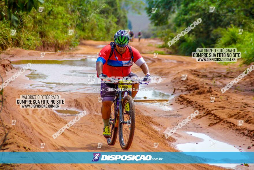 8ª Ultramaratona Pata de Onça - Domingo