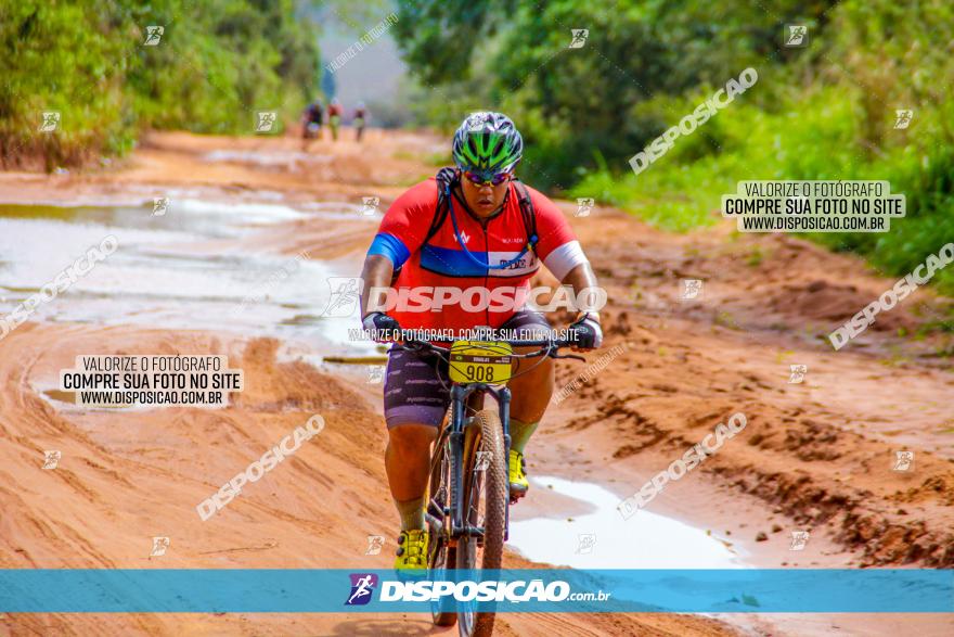 8ª Ultramaratona Pata de Onça - Domingo