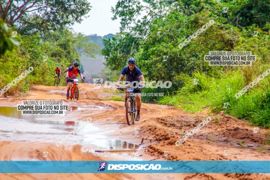 8ª Ultramaratona Pata de Onça - Domingo