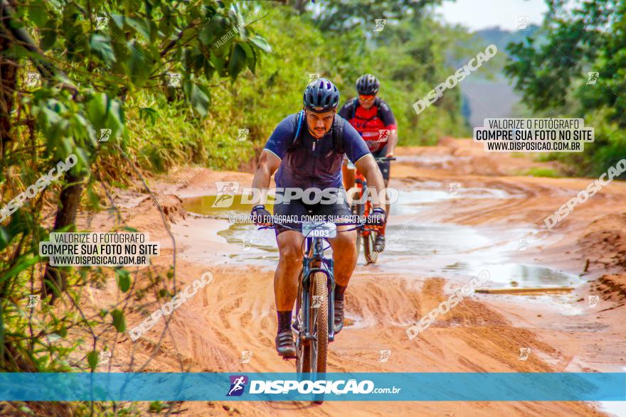 8ª Ultramaratona Pata de Onça - Domingo