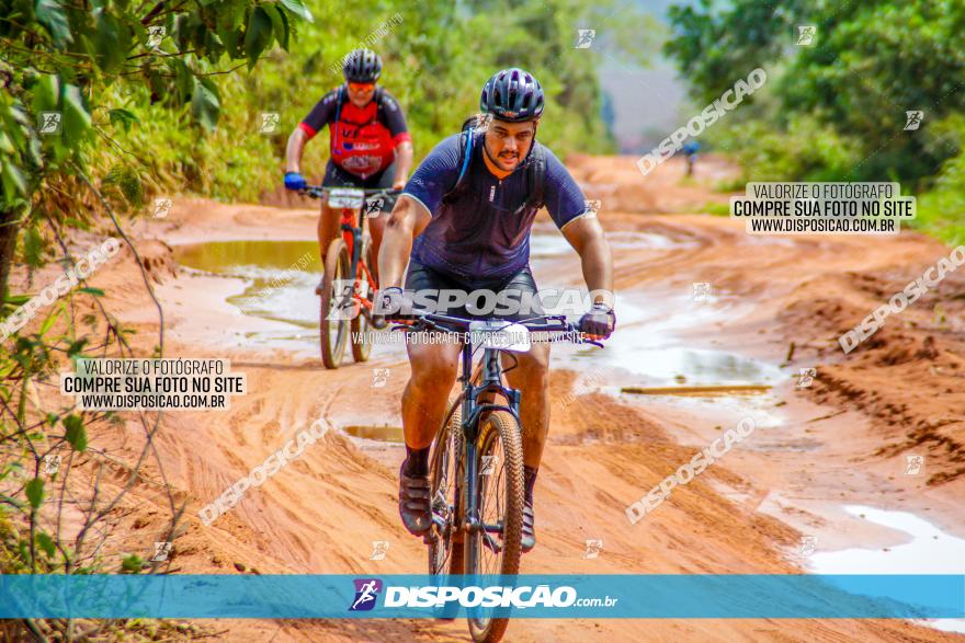 8ª Ultramaratona Pata de Onça - Domingo