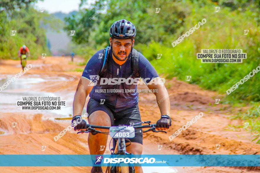 8ª Ultramaratona Pata de Onça - Domingo