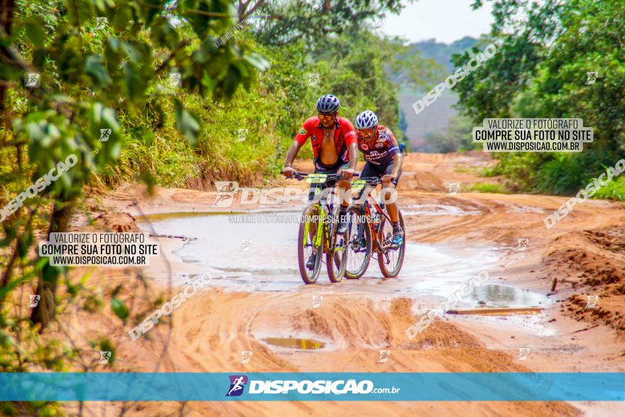 8ª Ultramaratona Pata de Onça - Domingo