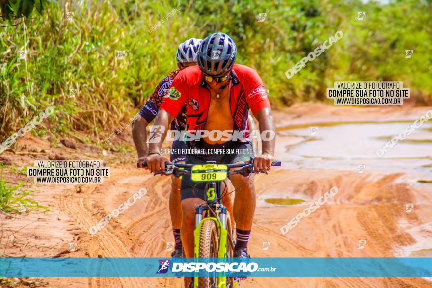 8ª Ultramaratona Pata de Onça - Domingo