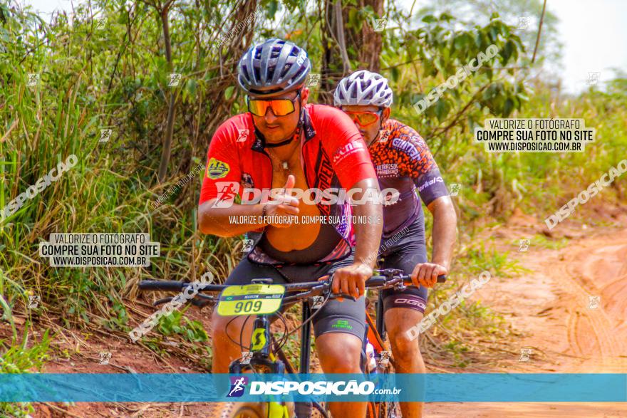 8ª Ultramaratona Pata de Onça - Domingo