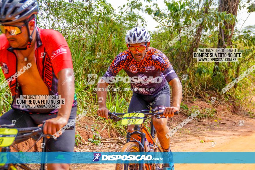 8ª Ultramaratona Pata de Onça - Domingo