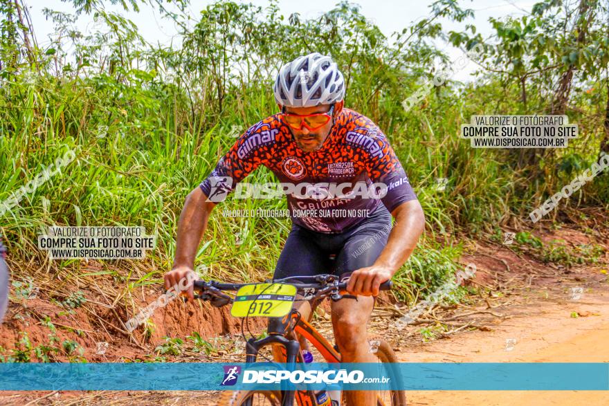 8ª Ultramaratona Pata de Onça - Domingo