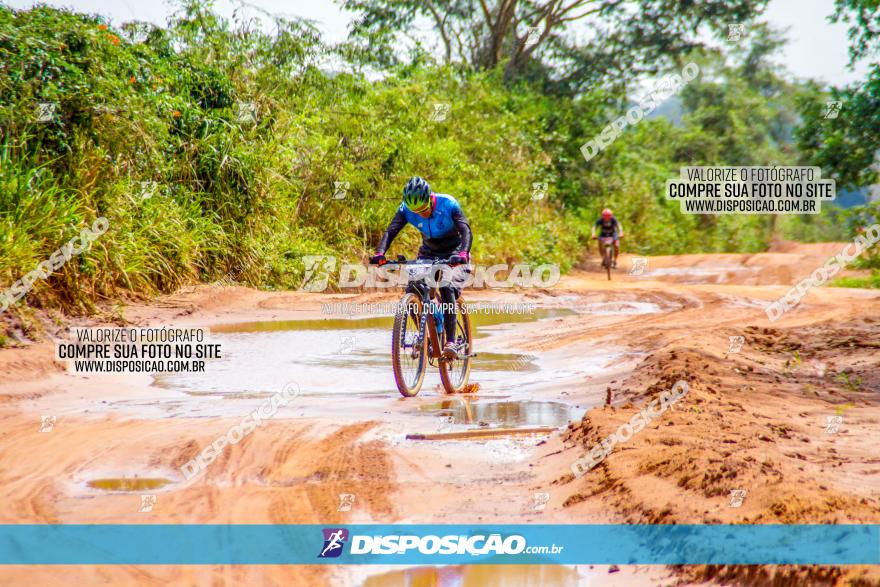 8ª Ultramaratona Pata de Onça - Domingo