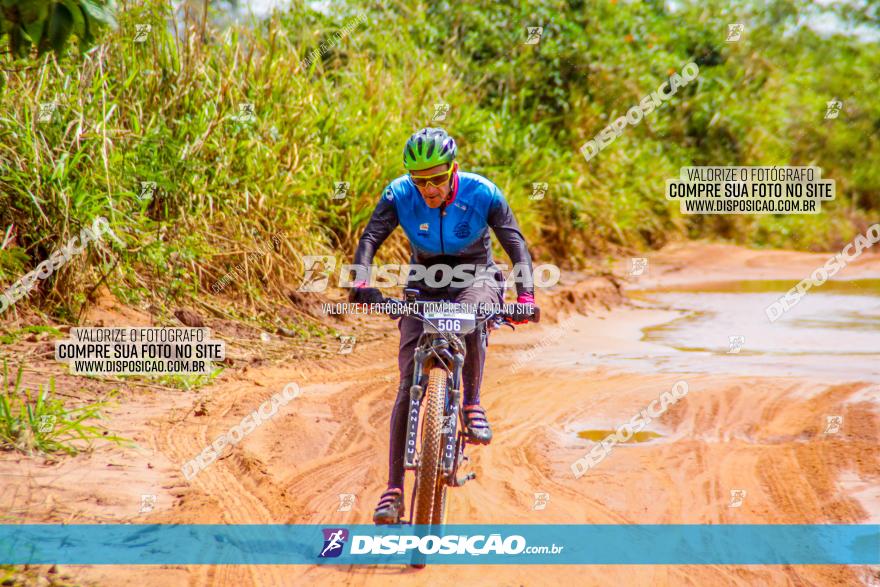 8ª Ultramaratona Pata de Onça - Domingo