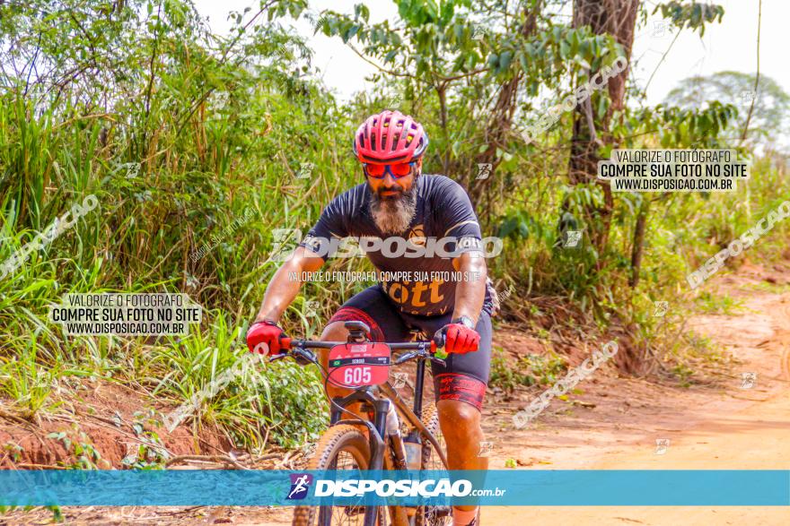 8ª Ultramaratona Pata de Onça - Domingo