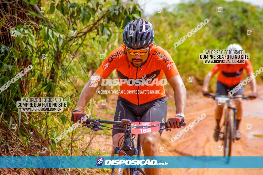 8ª Ultramaratona Pata de Onça - Domingo