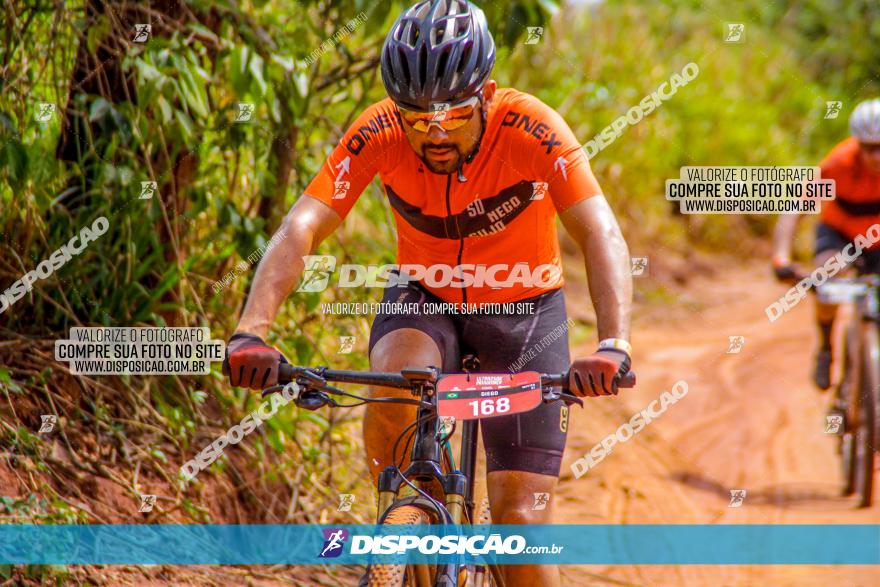 8ª Ultramaratona Pata de Onça - Domingo