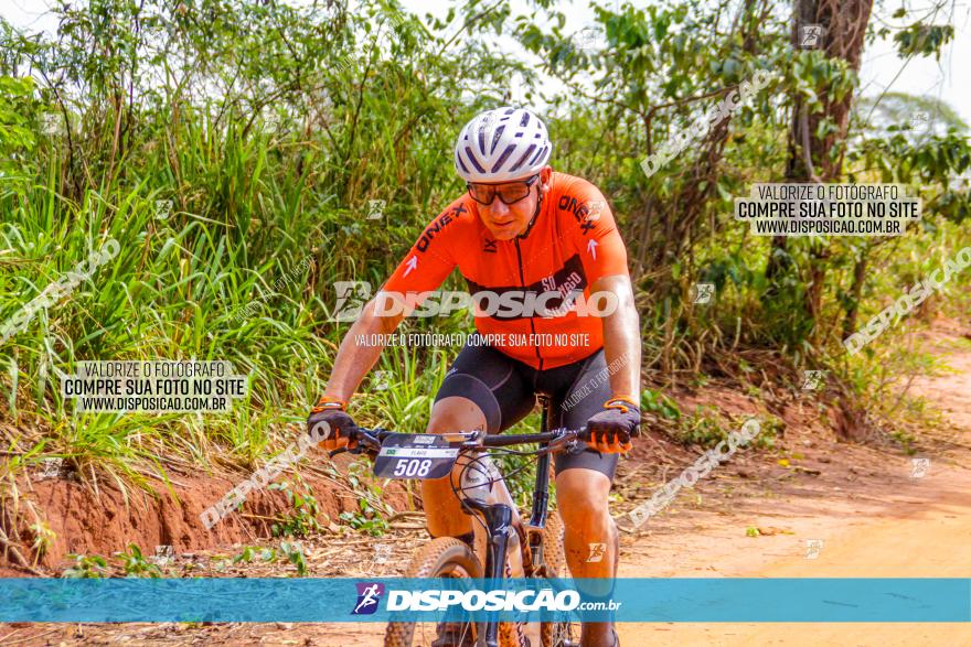 8ª Ultramaratona Pata de Onça - Domingo