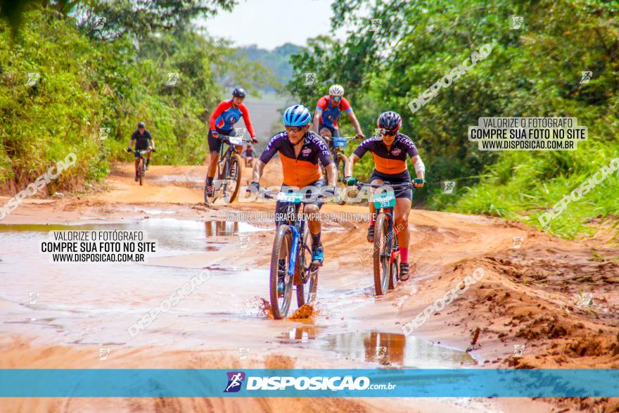 8ª Ultramaratona Pata de Onça - Domingo