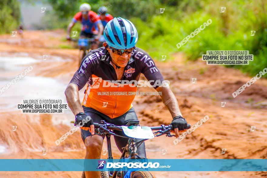 8ª Ultramaratona Pata de Onça - Domingo