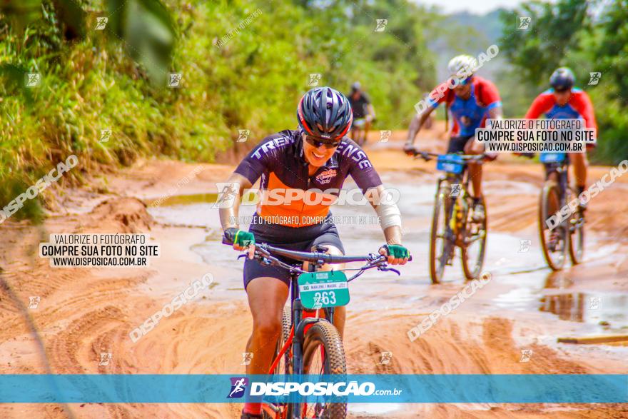 8ª Ultramaratona Pata de Onça - Domingo