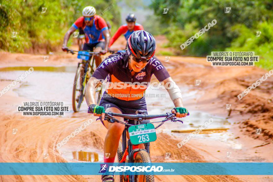 8ª Ultramaratona Pata de Onça - Domingo