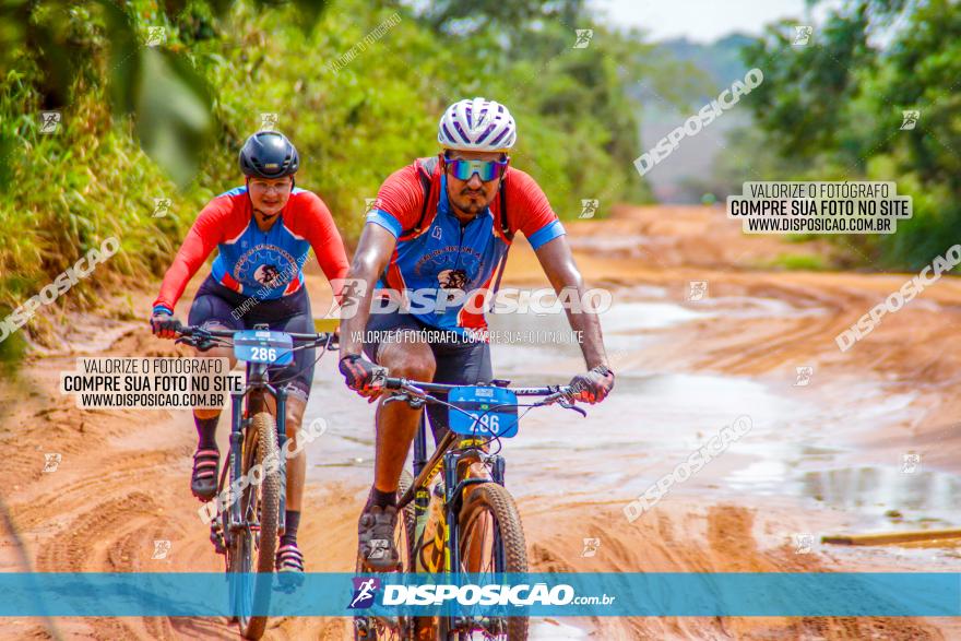 8ª Ultramaratona Pata de Onça - Domingo