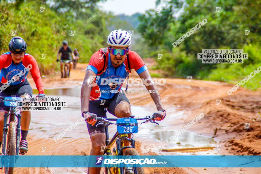 8ª Ultramaratona Pata de Onça - Domingo