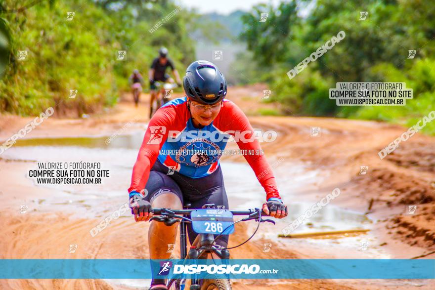 8ª Ultramaratona Pata de Onça - Domingo