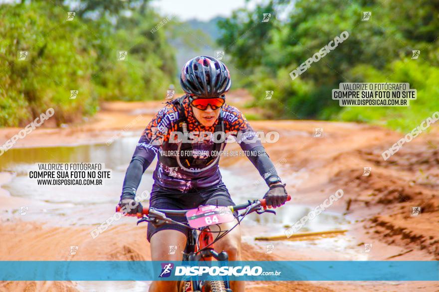 8ª Ultramaratona Pata de Onça - Domingo