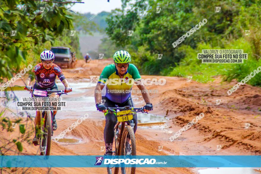 8ª Ultramaratona Pata de Onça - Domingo