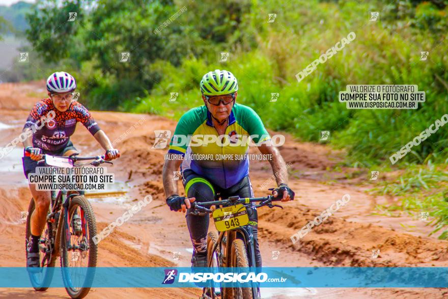 8ª Ultramaratona Pata de Onça - Domingo