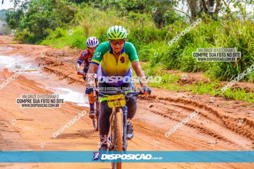 8ª Ultramaratona Pata de Onça - Domingo