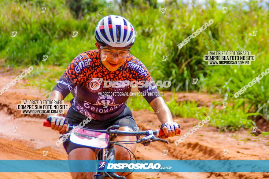 8ª Ultramaratona Pata de Onça - Domingo